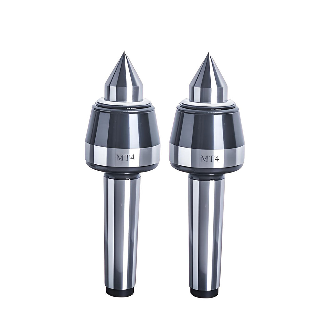 Factory direct sales of high-precision rotary ejector lathe tungsten steel head ejector pins, Morse code 3-4-5.