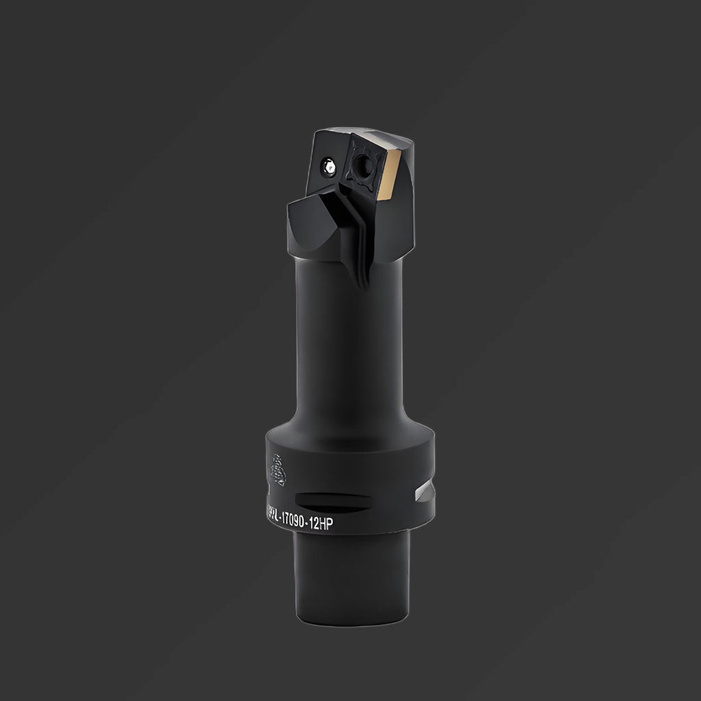 93° PSC,Internal Turning Holder