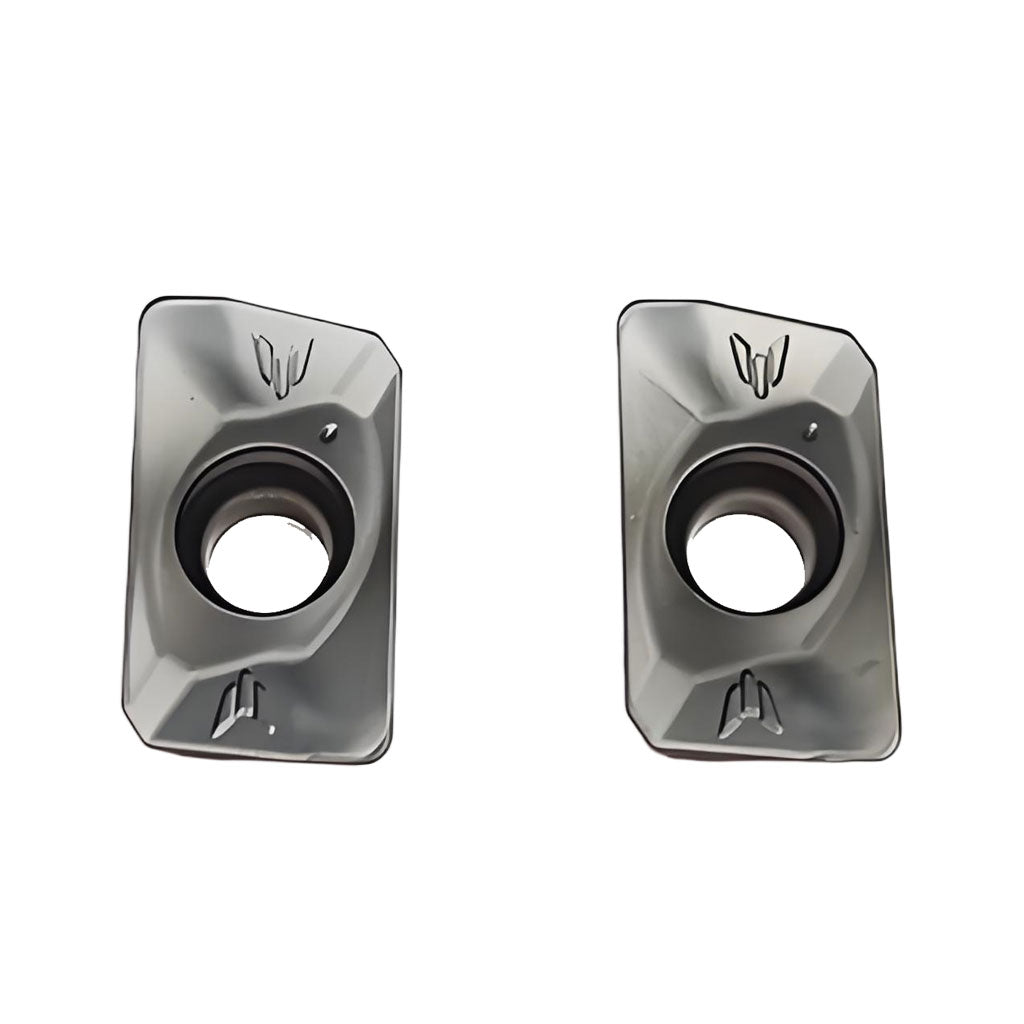 CNC milling machine hard blade APMT1604 1135PDER-BO BP6501 cast steel stainless steel