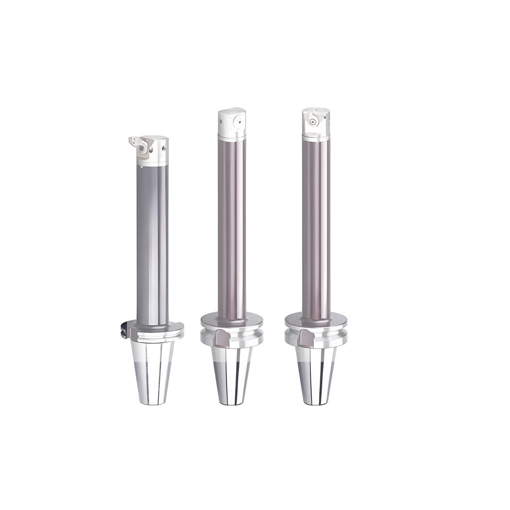 BT-SDBK Integral Damping Anti-vibration Rough Boring Tool Holder for Machining Centers