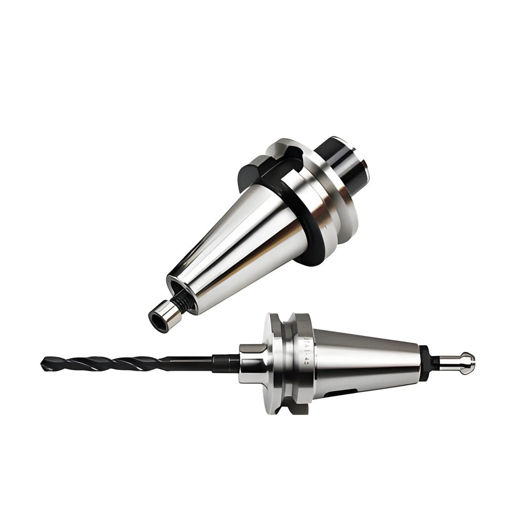 BT40-MTA1/MTA2/MT3/MTA4-50/165L Extended Variable Diameter Cutter Holder Tapered Drill and End Mill Holder