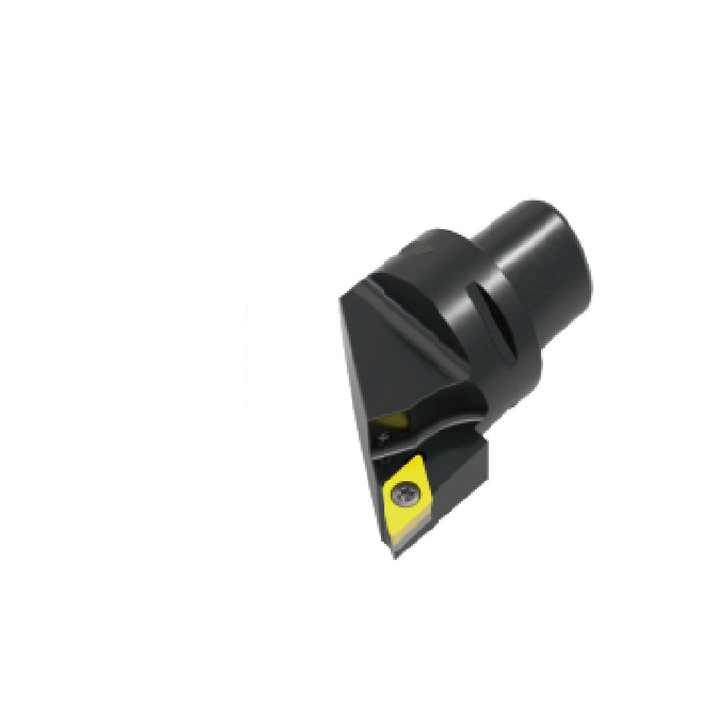 screw damping type--PSC EXTERNAL TURNING TOOLS-DC93C