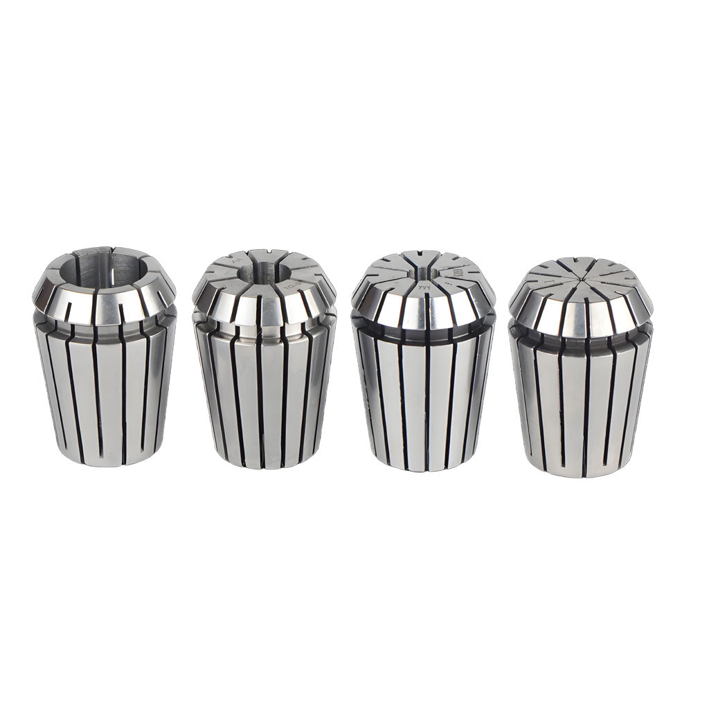 Shandong Tools Special Offer: ER32 Collet Chuck for Engraving Machines, Elastic ER Collet, 65Mn Spring Collet, Spring Steel