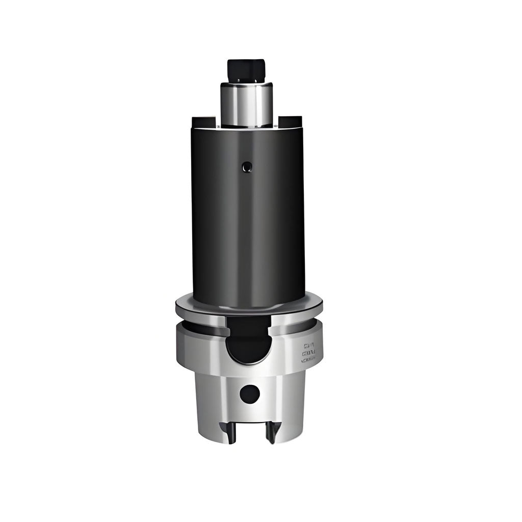 High-precision HSK100A-FMB16 22 27 32 40 60 end milling cutter head, tool holder, base shank