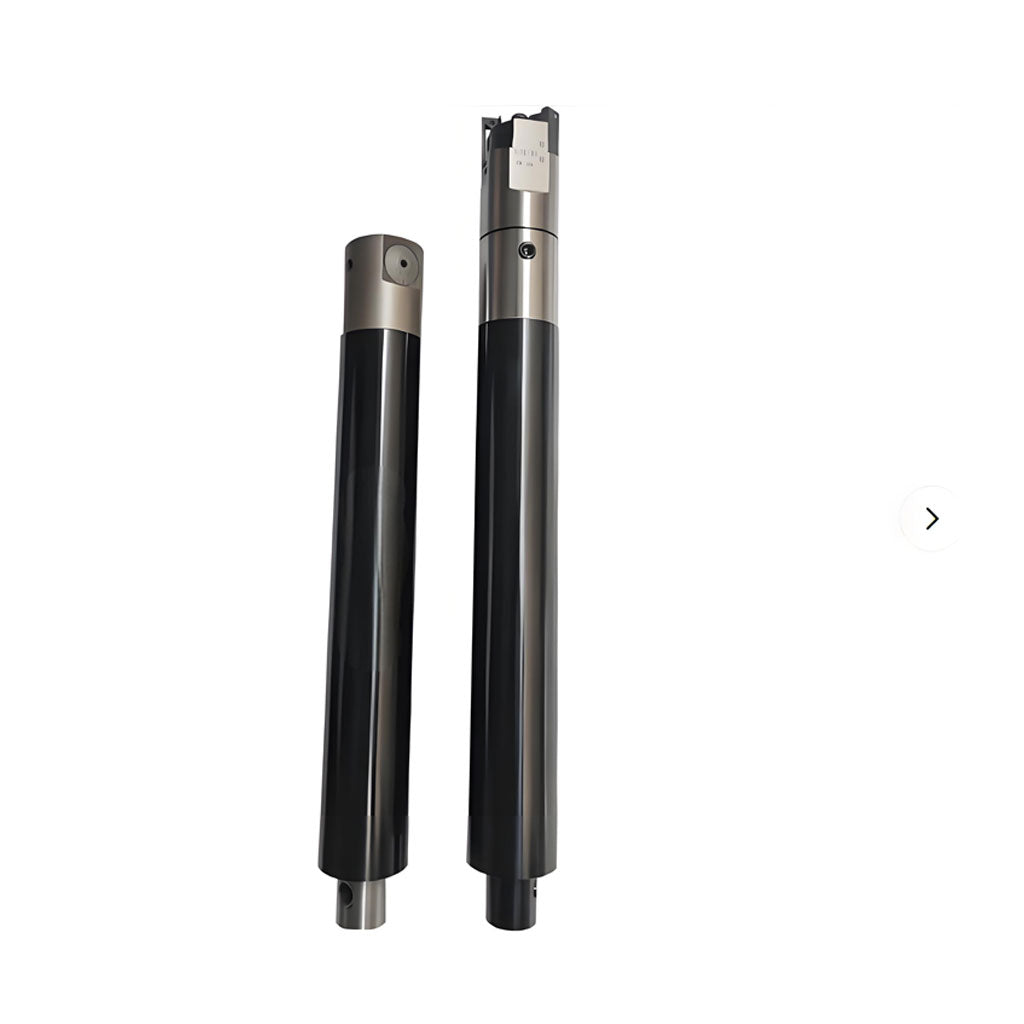 Factory direct sales of LBK CNC damping anti-vibration precision boring tool holders for machining centers and deep hole vibration damping boring tools.