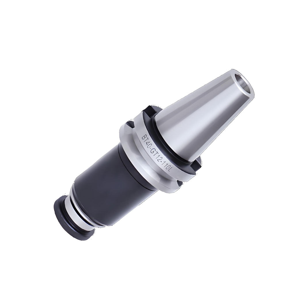 MT2/3/4 tapping BT30/40/50-GT12/24 tap holder overload protection floating tapping