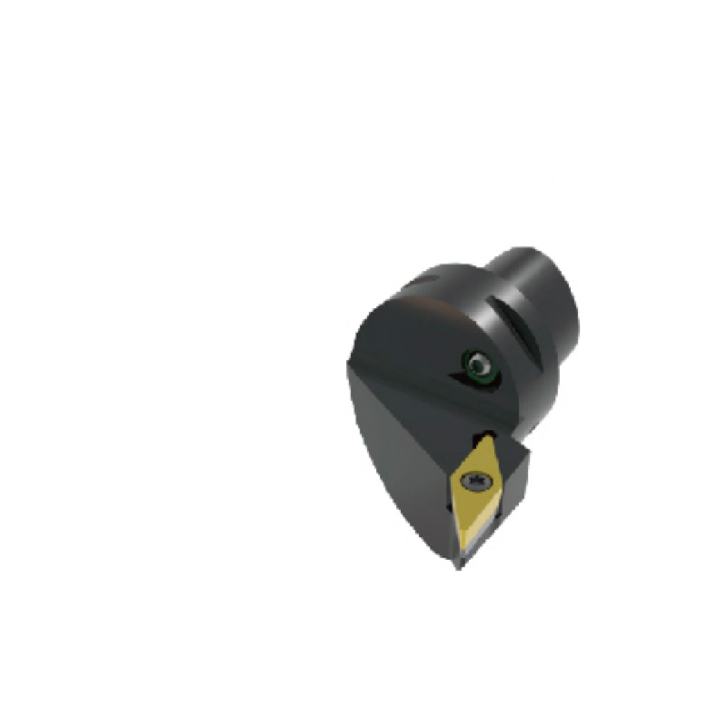 screw damping type--PSC EXTERNAL TURNING TOOLS-VB-C93-72-107