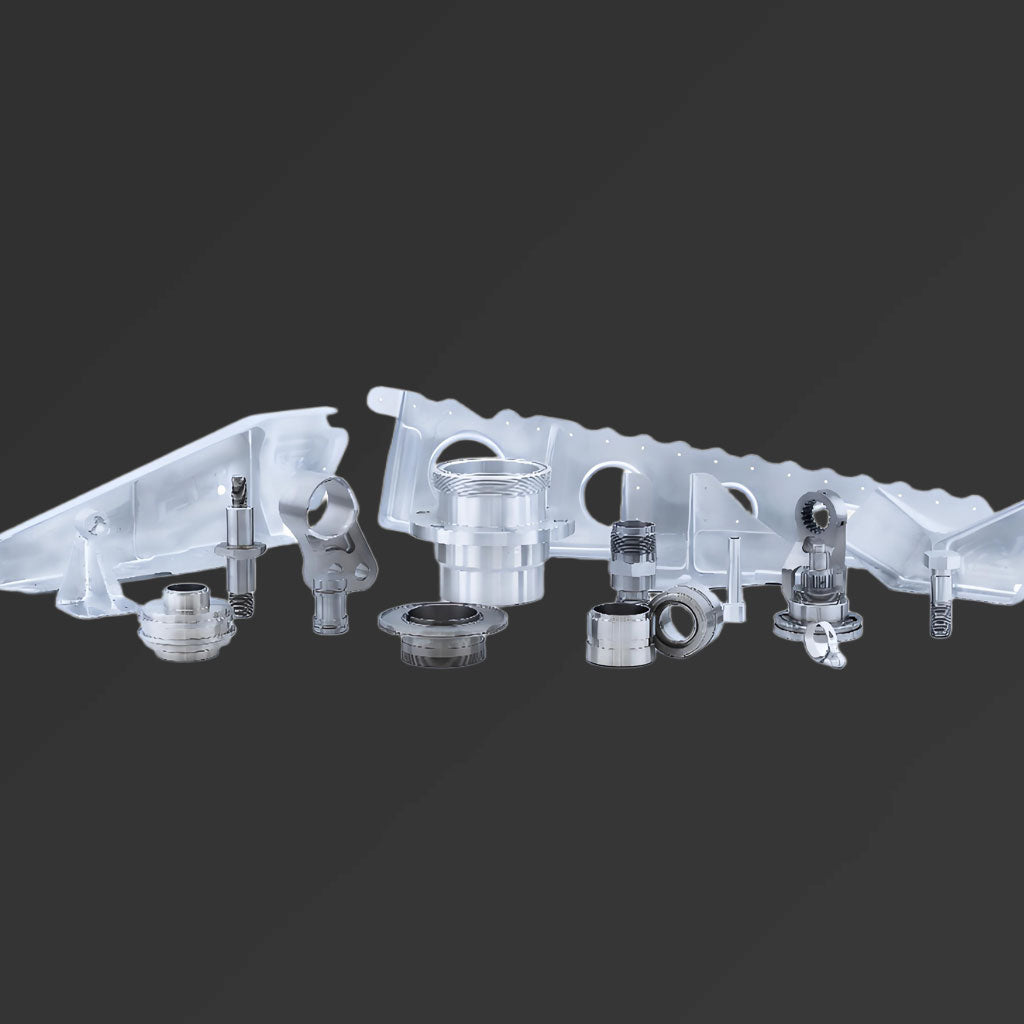 Aerospace accessories