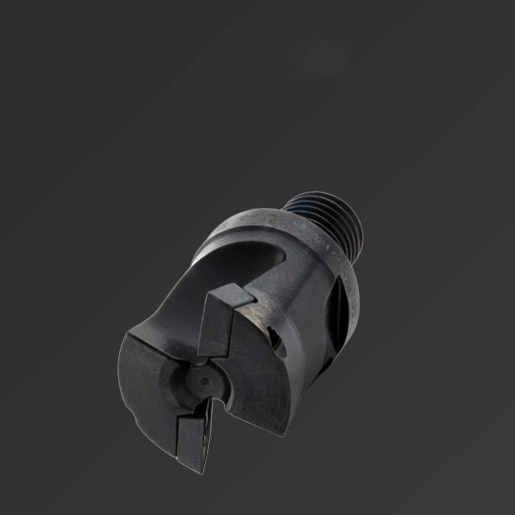 Thread MillingCutter